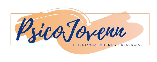 PsicoJovenn Logo