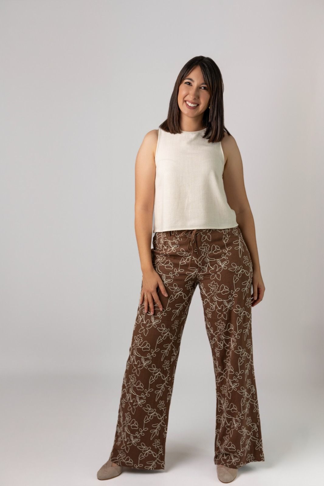 Gloria Cordera, psicóloga